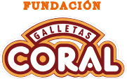 Logo Galletas Coral